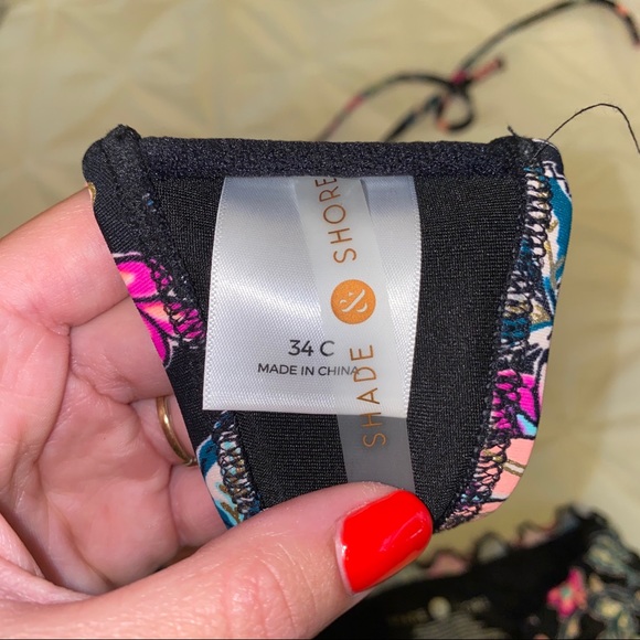 Target Swim Sand Shore Target Bathing Suit Poshmark